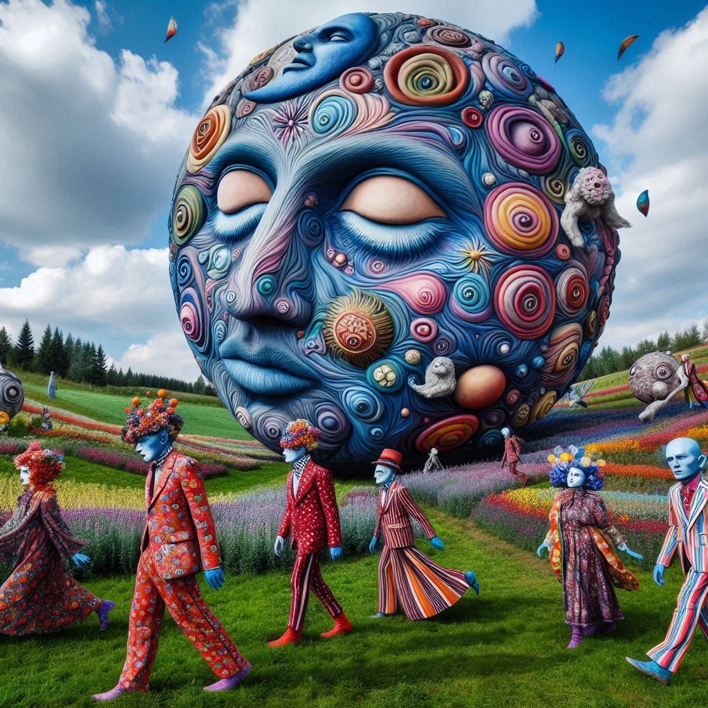 Speech is silver, silence is golden