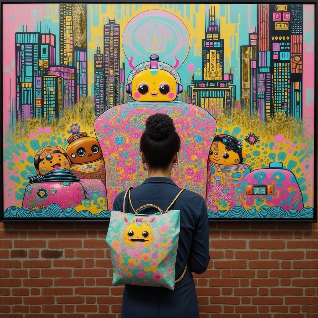 <lora:SIN CITY:1.0> A happier place