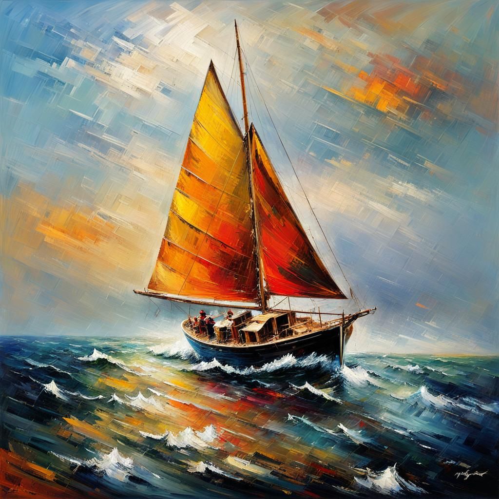 Alone Again, Naturally