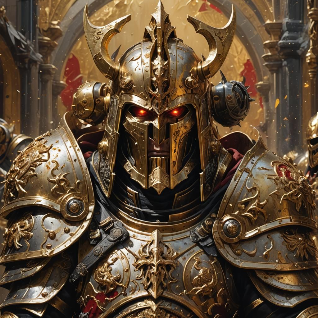 A Custodes