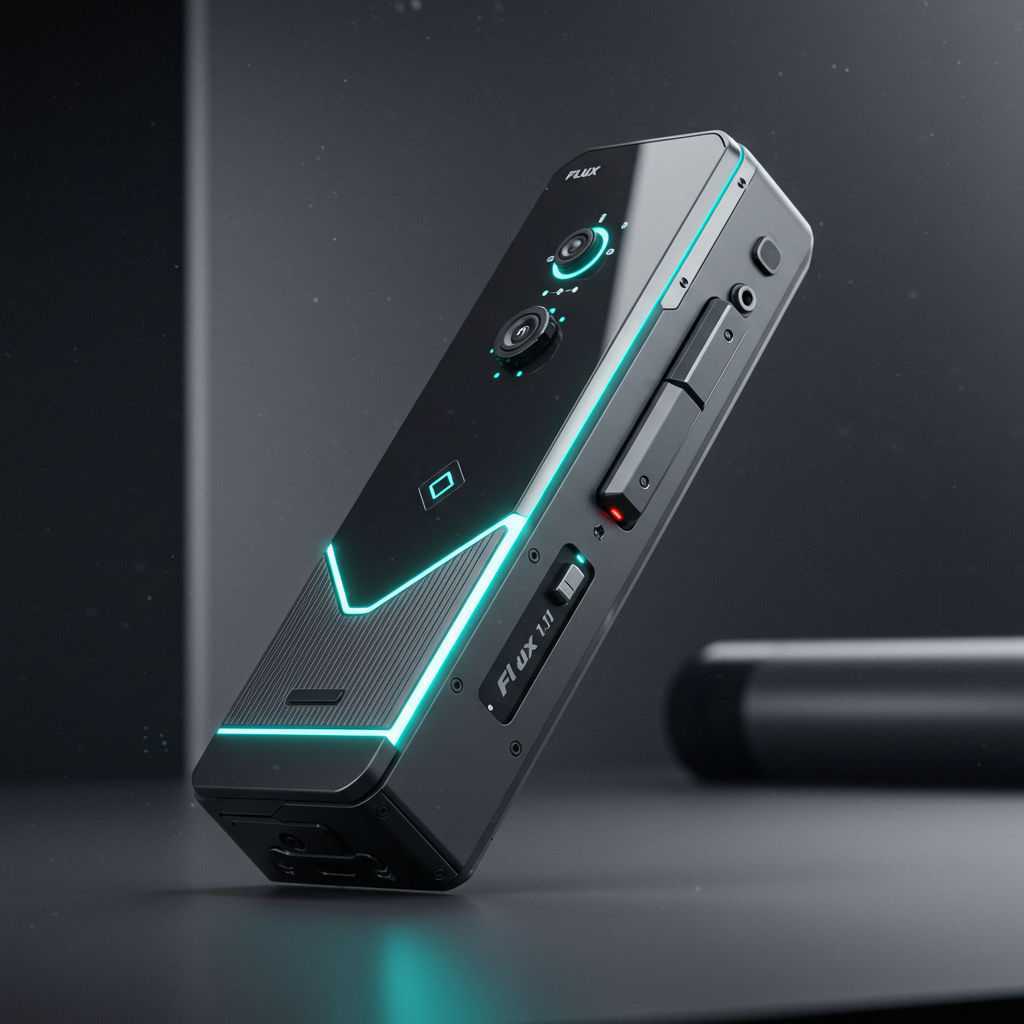 Flux Pro 1.1 AI model