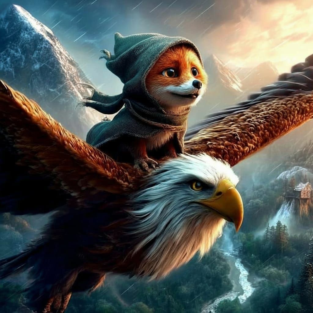 Paprika, Echoes of Kindness [Remake]