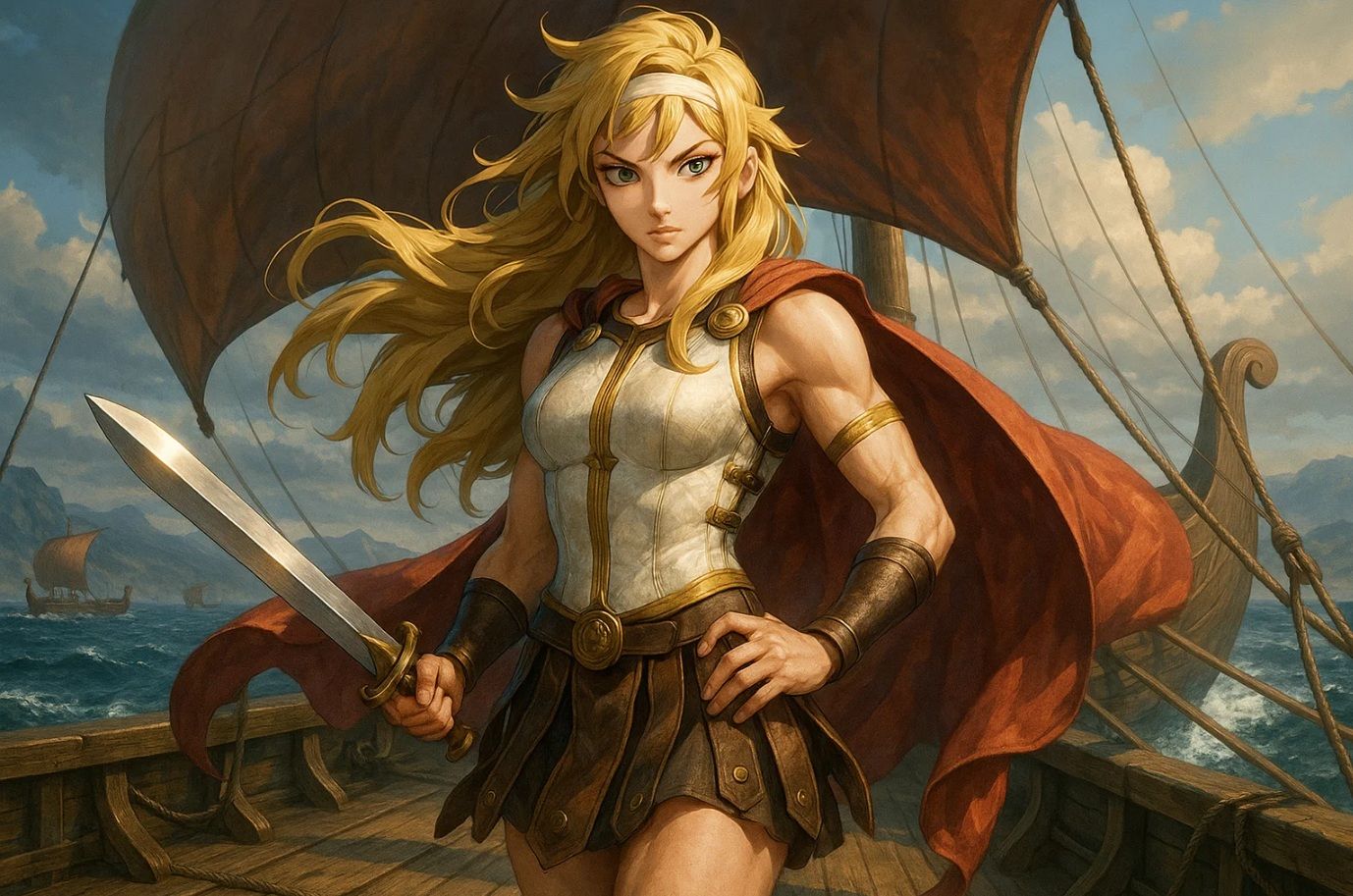 Atalanta Argonaut v2