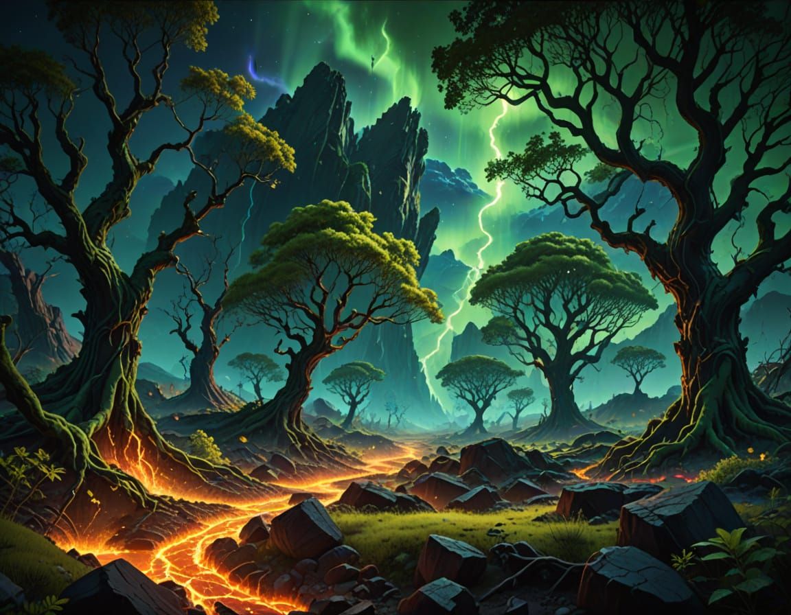 No-Theme Thursday  by @Charger Girl