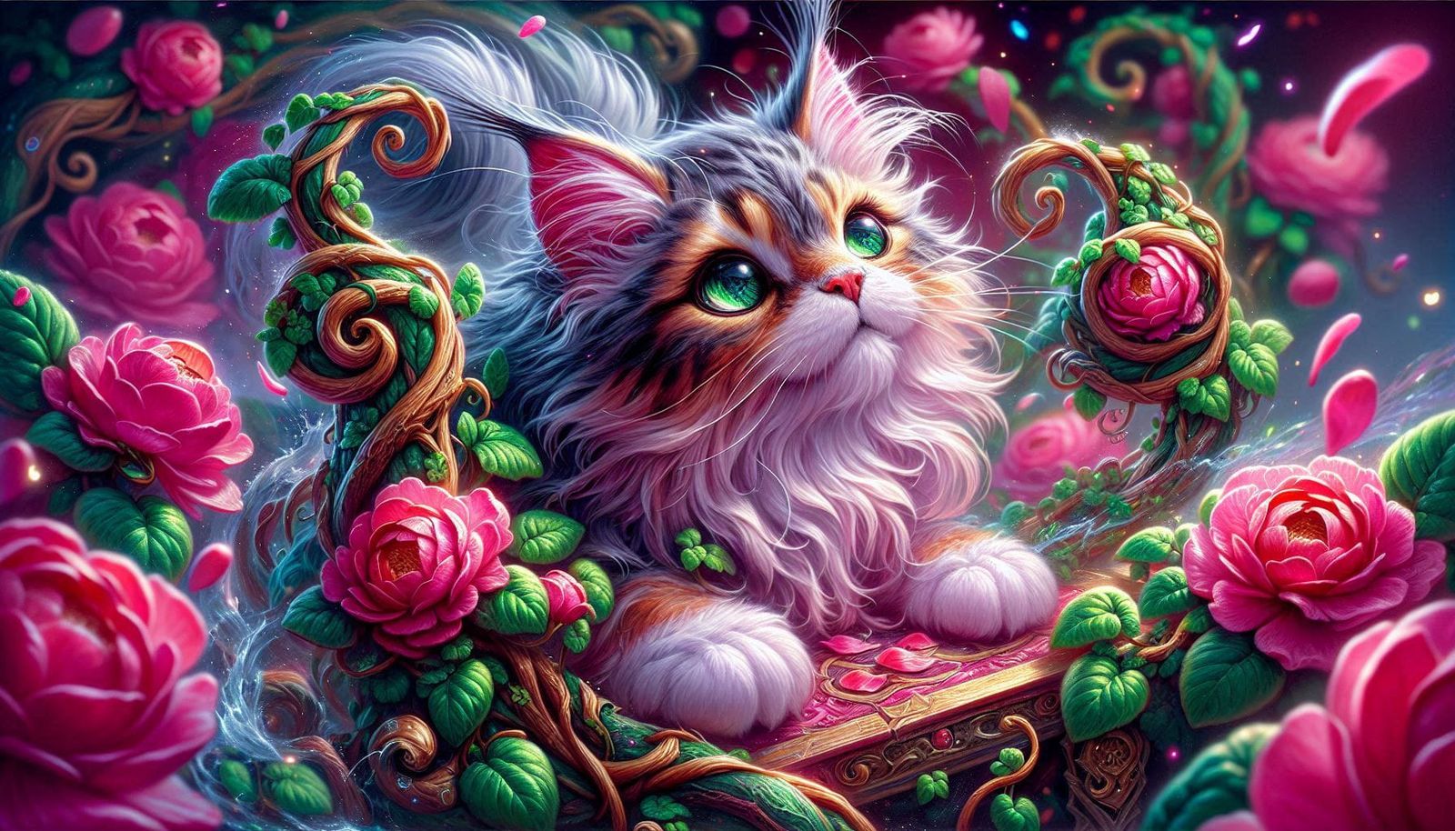 Ma Création CoCo 😻