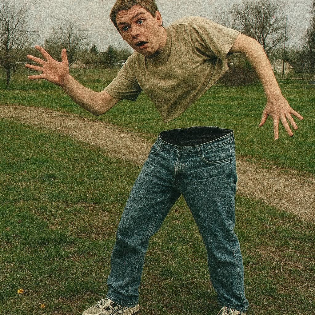 Disappearing Exercises