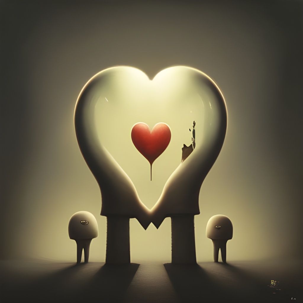 Love is eternal undefined