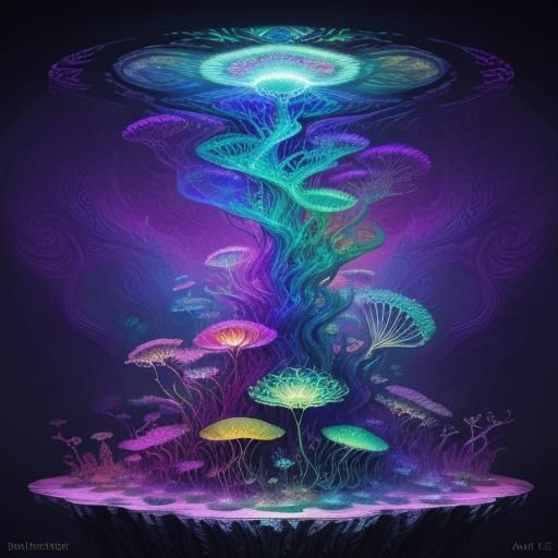 Untitled Creation