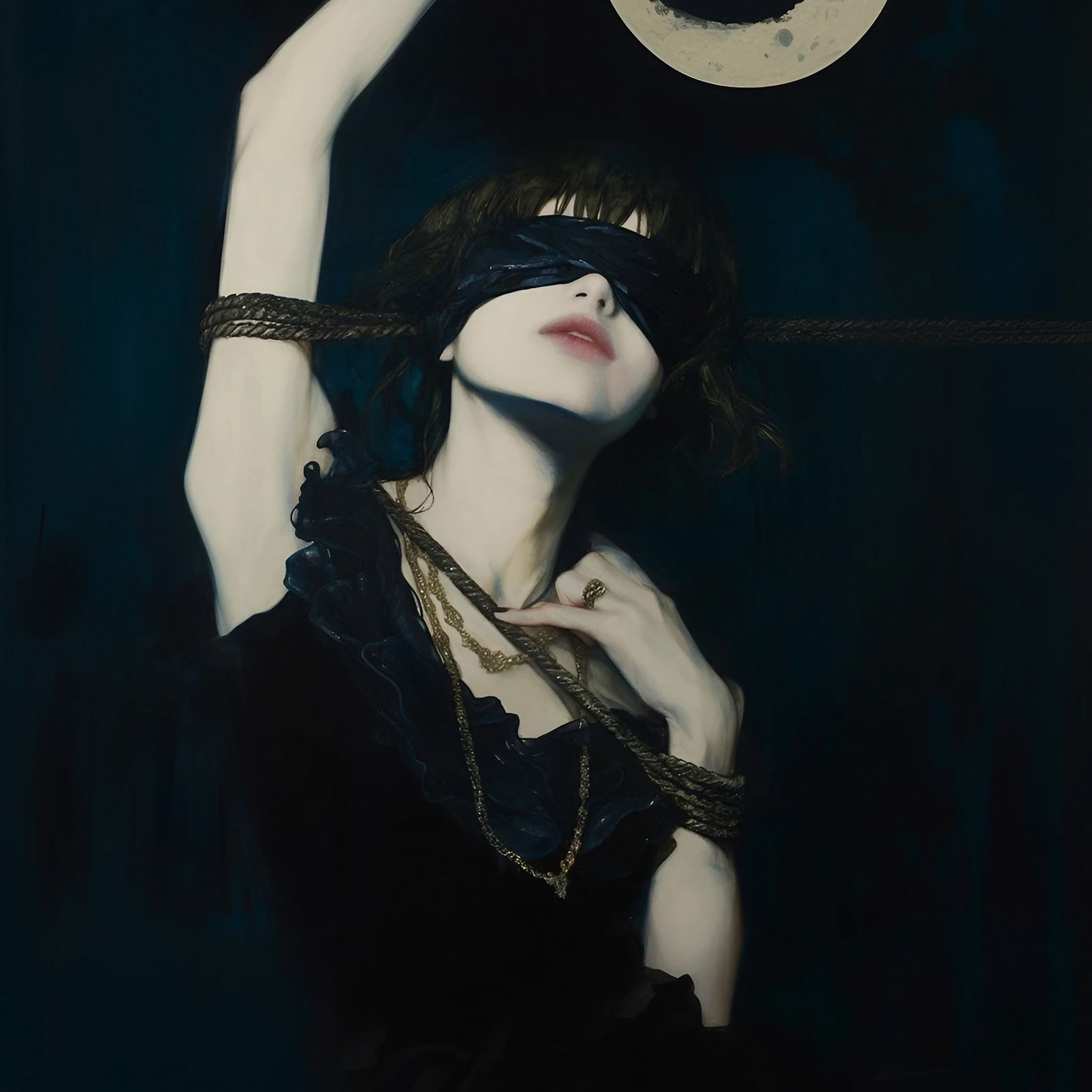 Moonshot