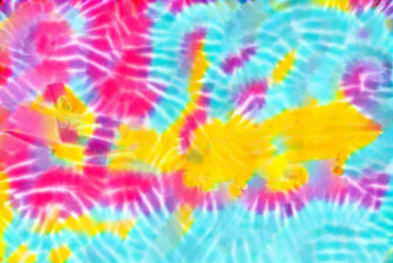 Dye            