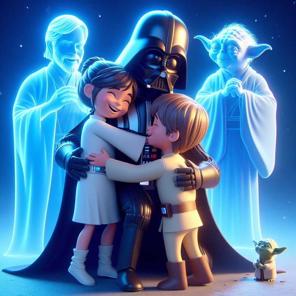 StarWars what could have been