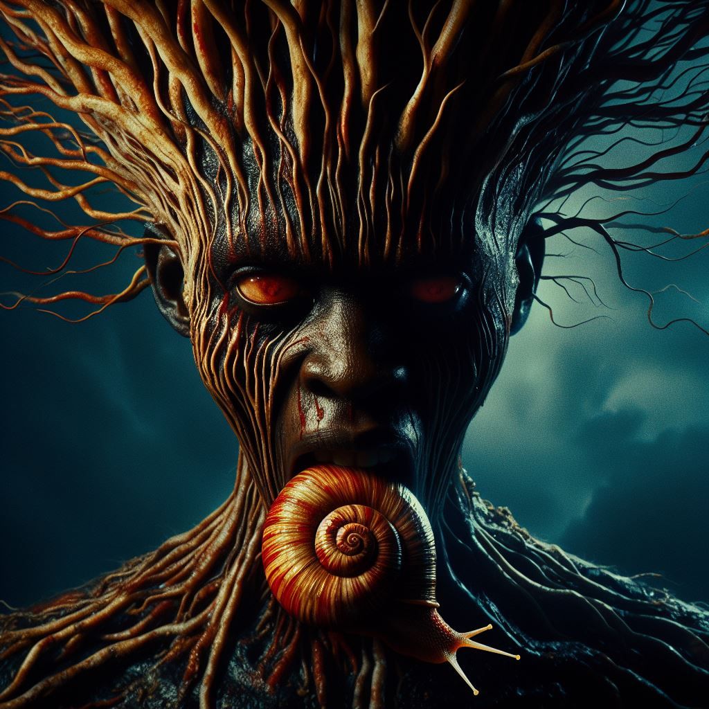 Snails  2.0  -  series