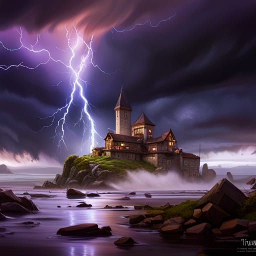Lighthouse 