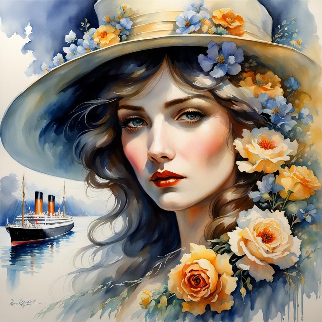 femme