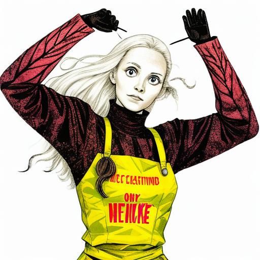 Waitress