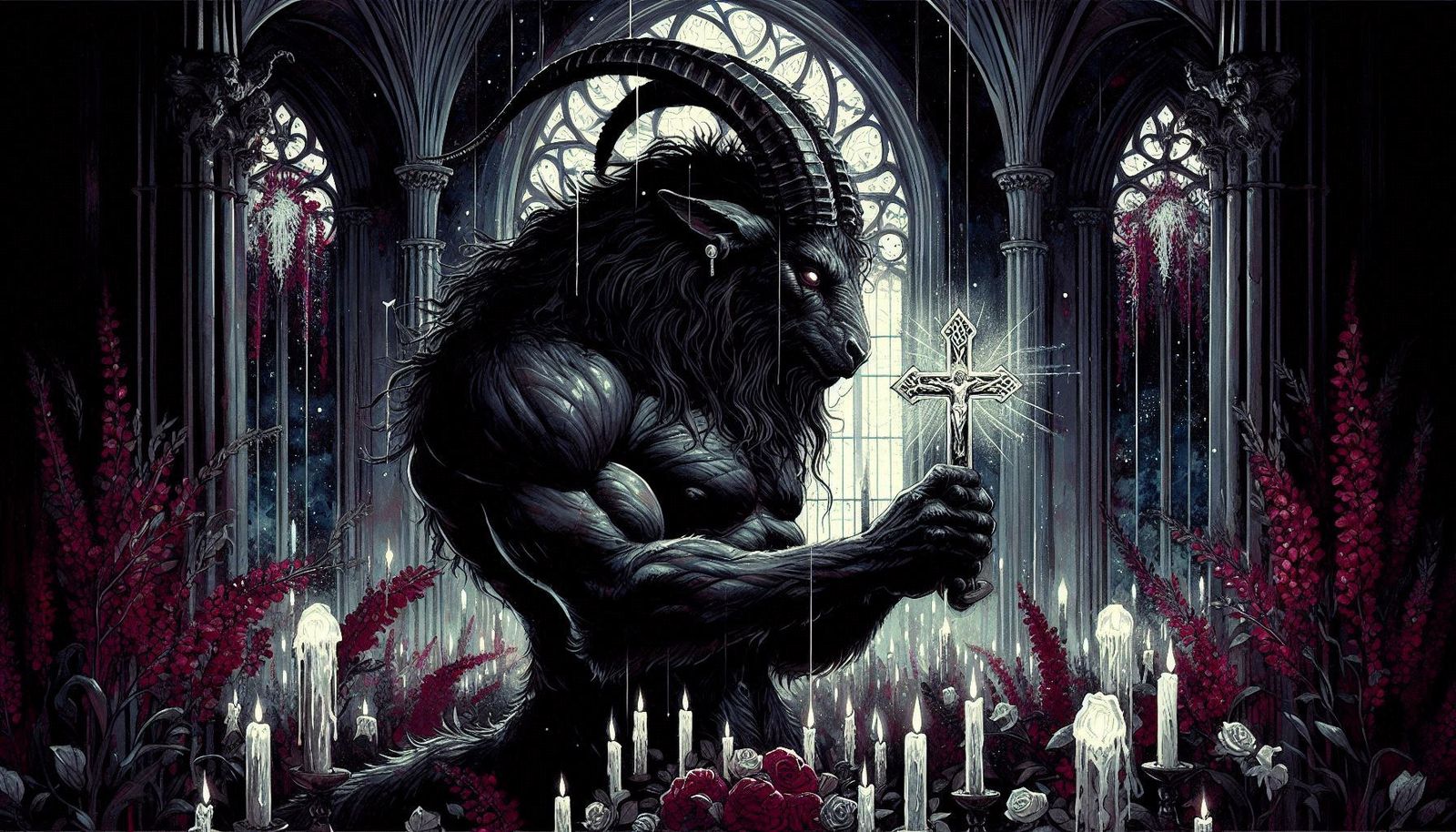 𝕭𝖑𝖆𝖘𝖕𝖍𝖊𝖒𝖞