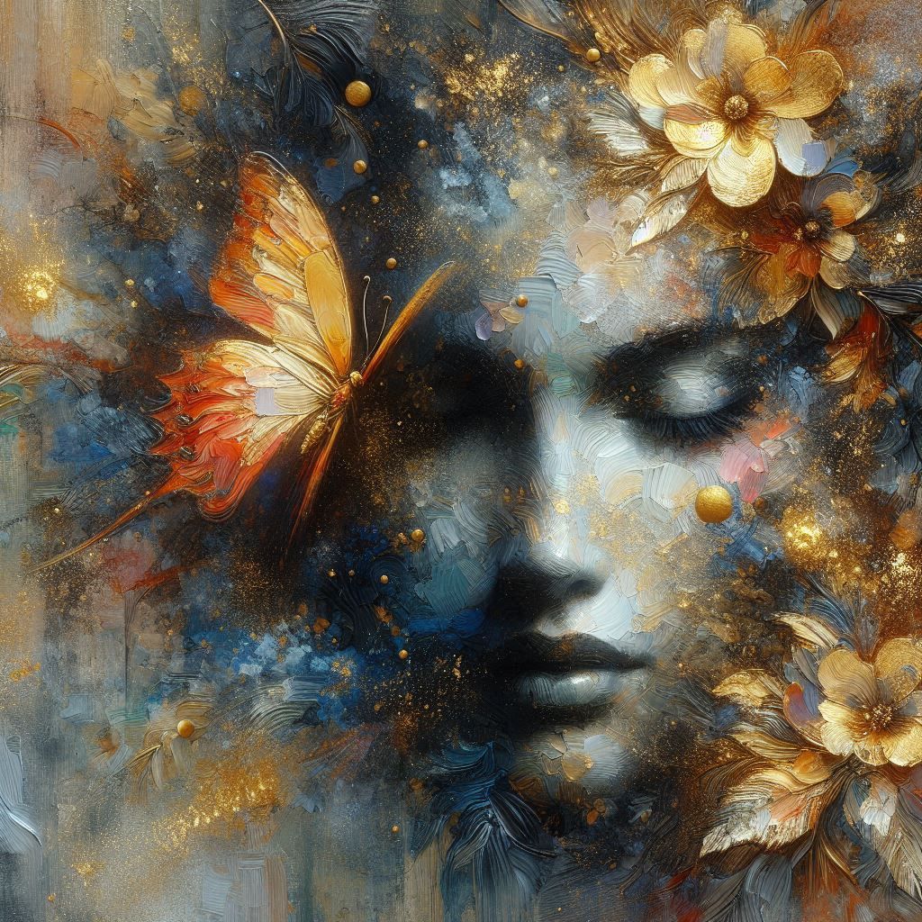 Radiant Bloom