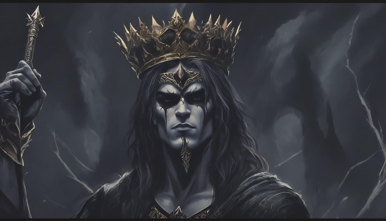 (Here we are, born to be kings
We're the princes of the univ...