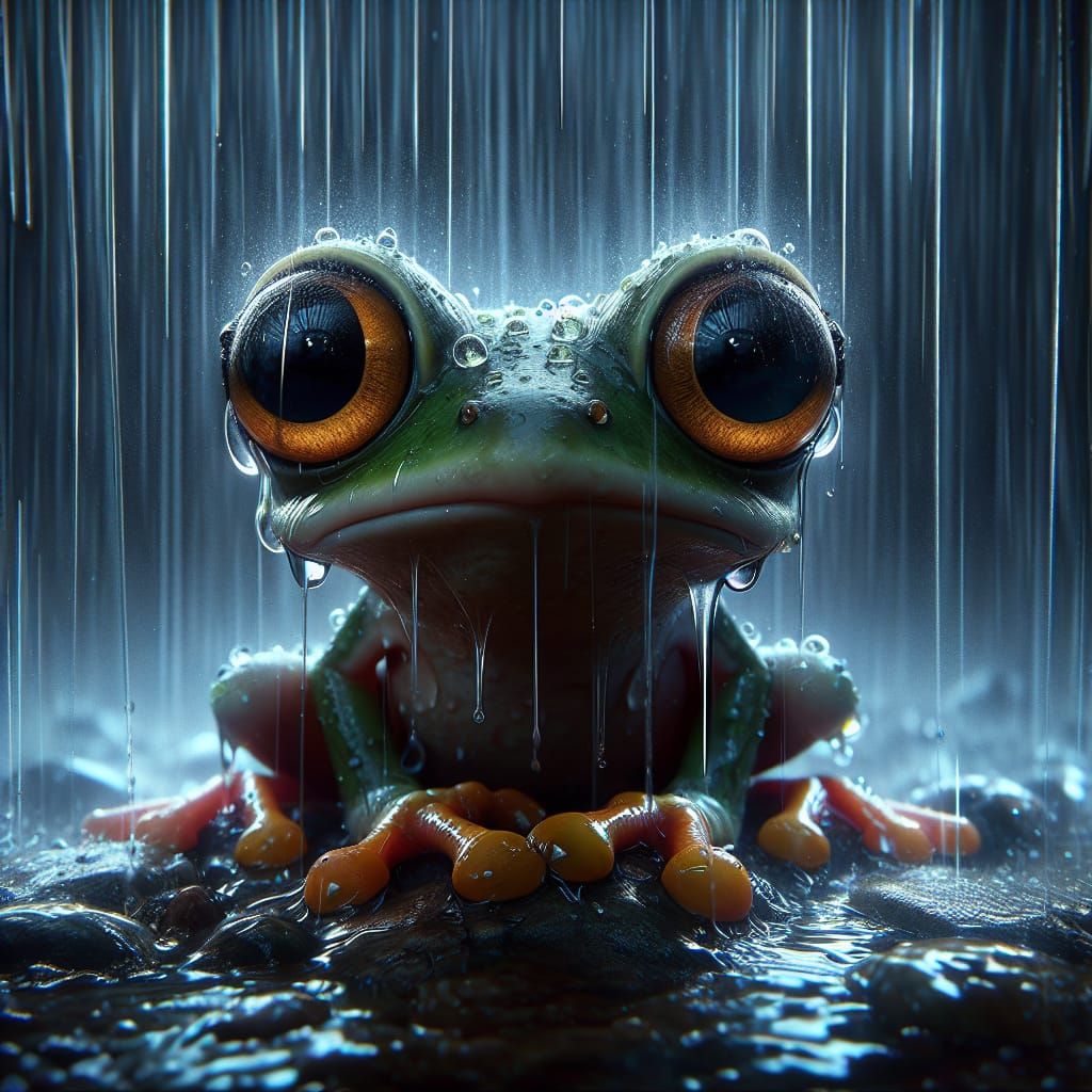 Frog