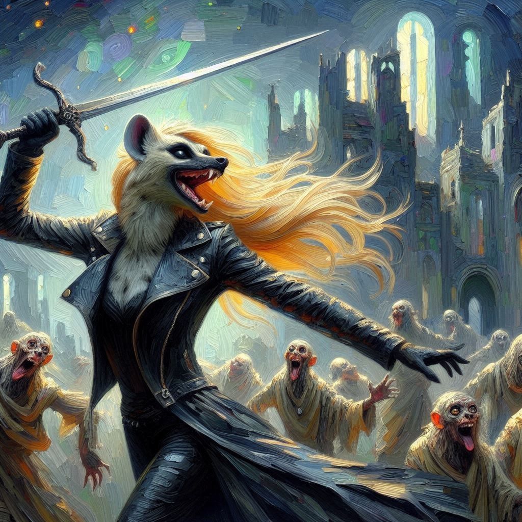 The Underground Monastery of St. Iurgus