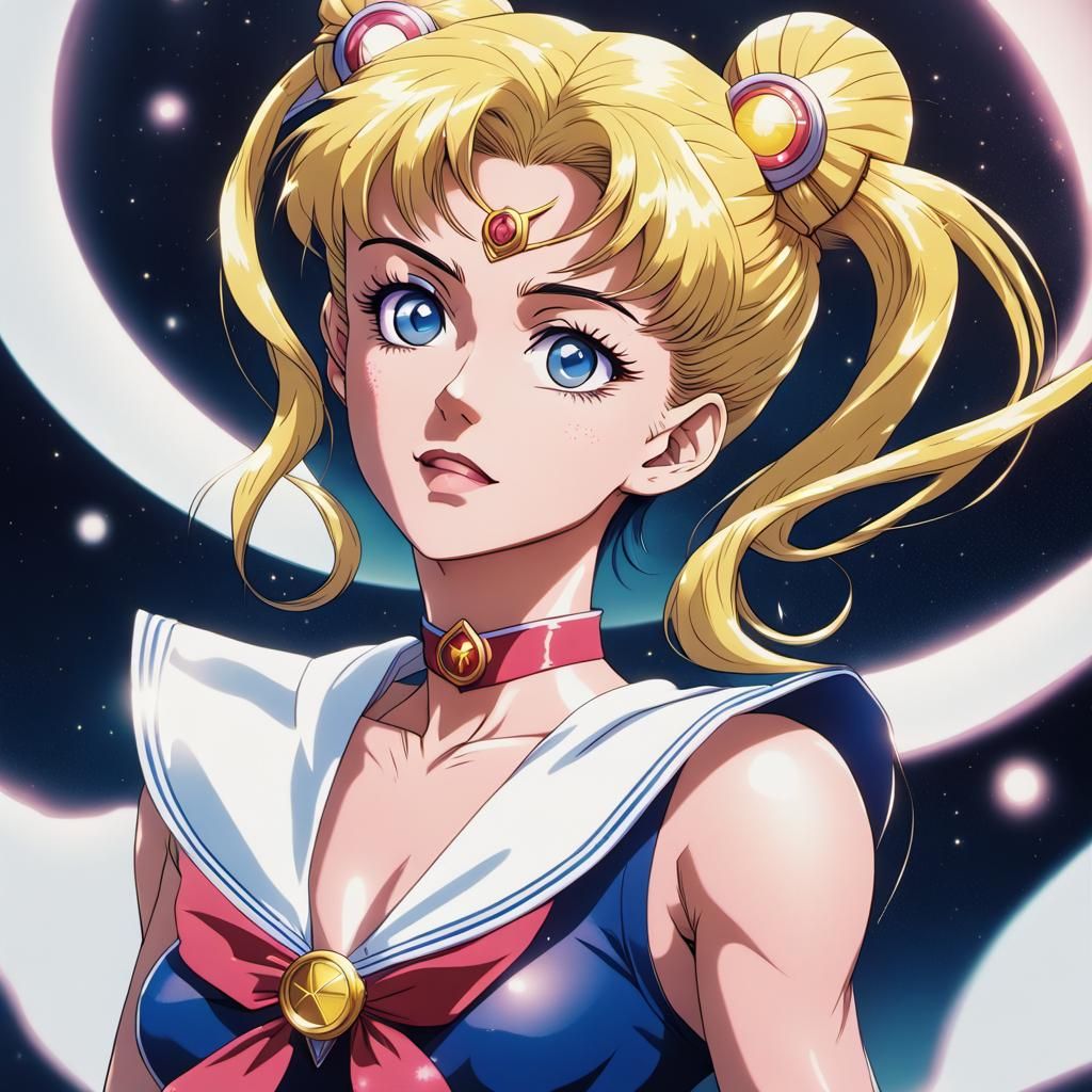 Sailor Moon