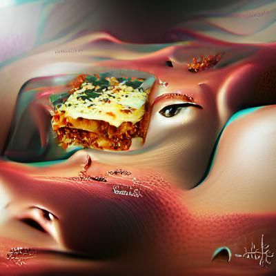 Baked Lasagna
