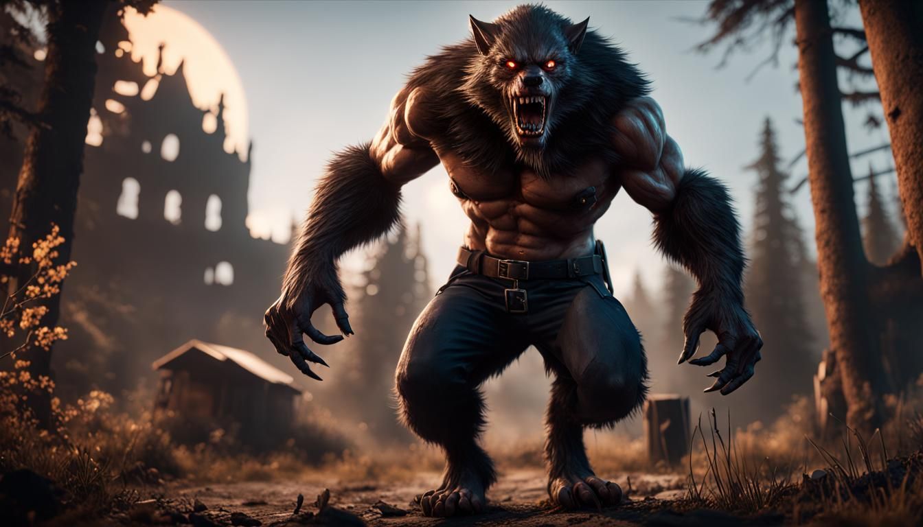 BIGBADPAPPAWOLF