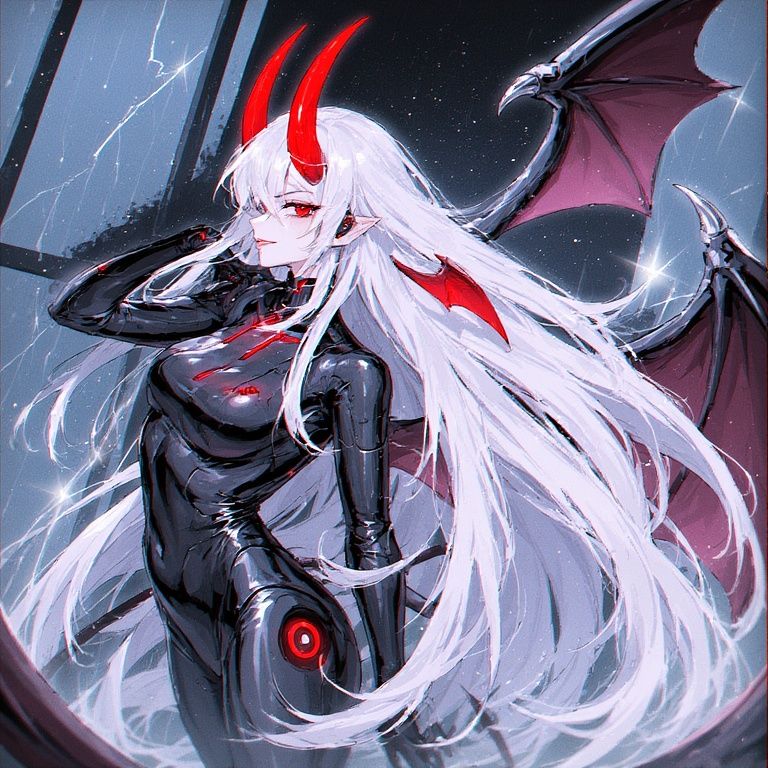 The Demon You Want to Know