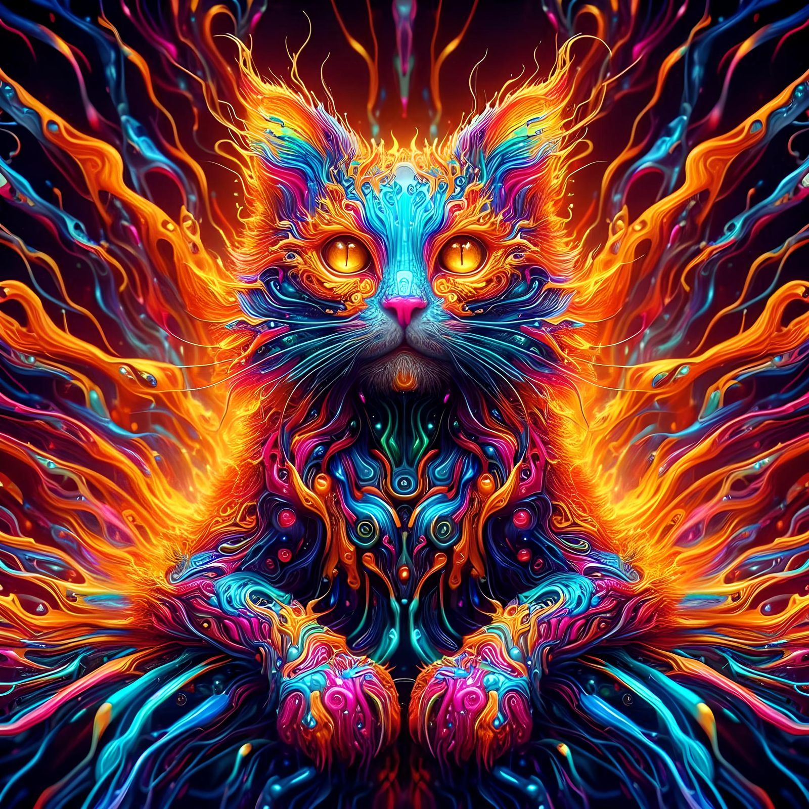The Cat