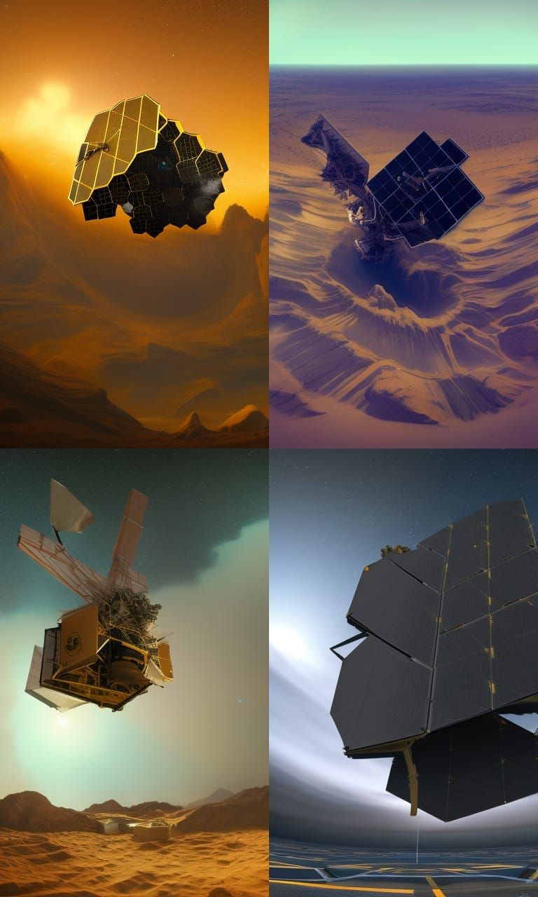 Untitled Creation