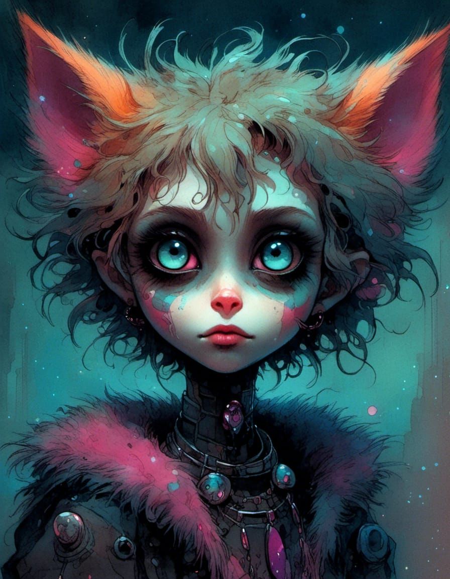 Floofafaun