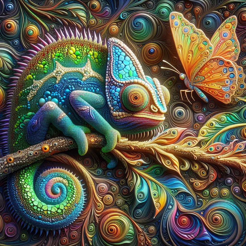 Nature  by @George Stanley