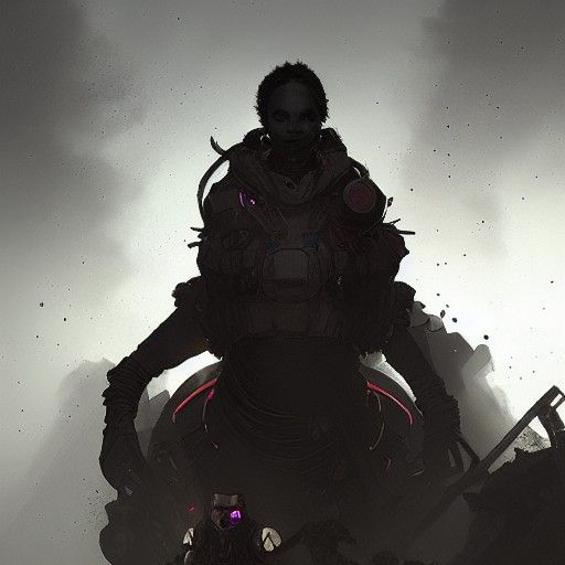 wraith apex legends