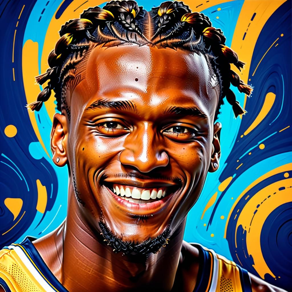 Myles Turner