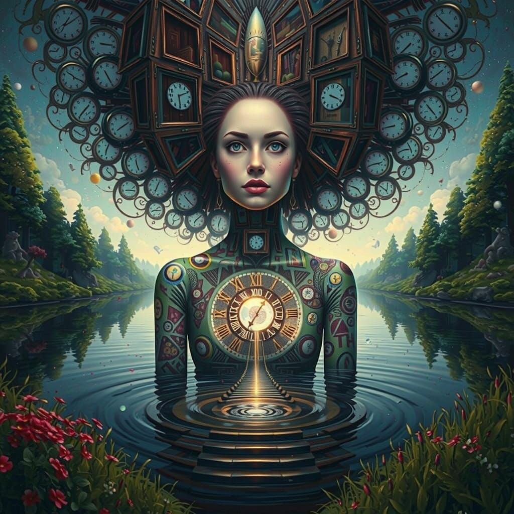 Untitled Creation