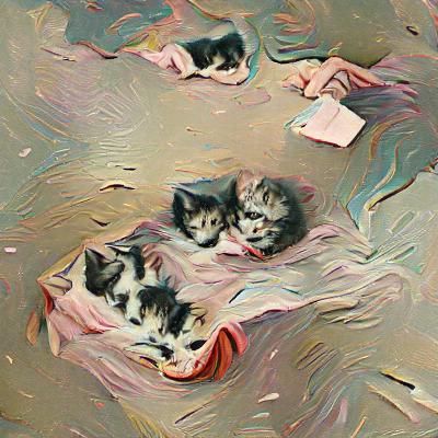 Kittens