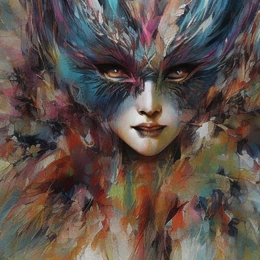 masquerade