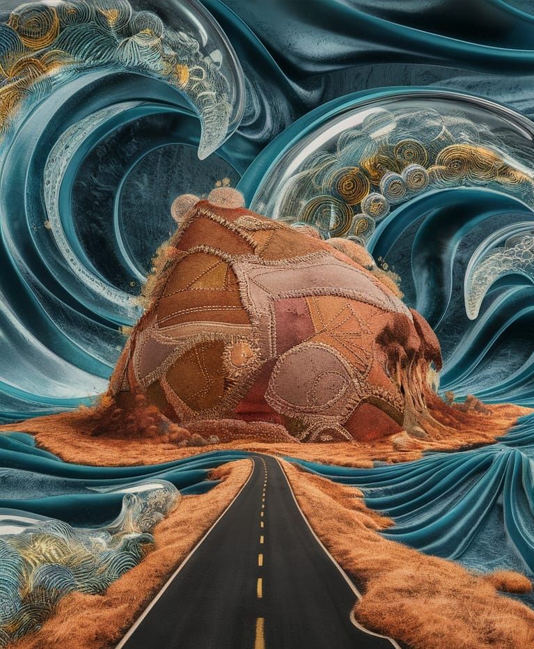 Long Road
