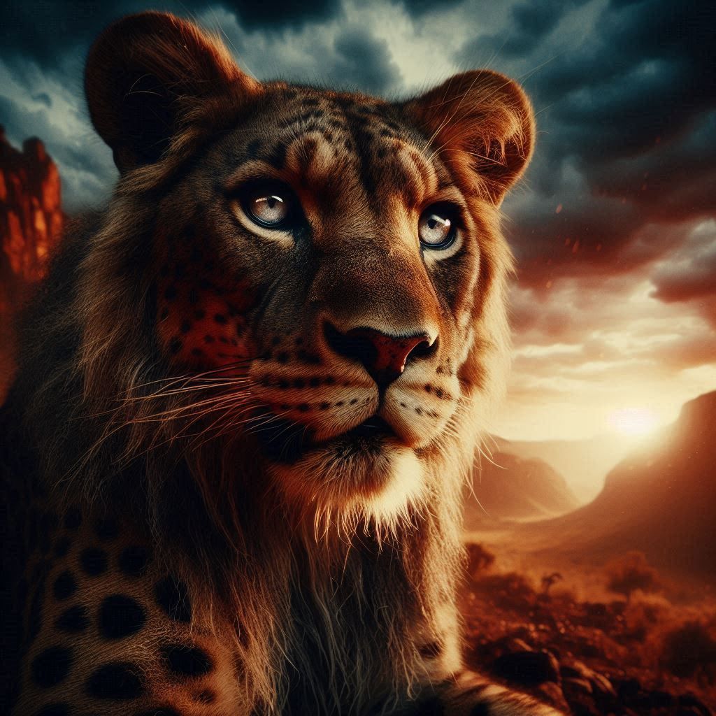 Carnivores  -  series