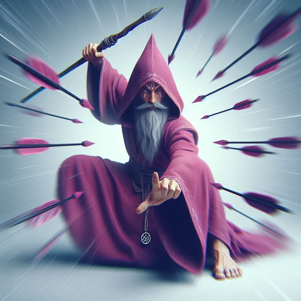 zoxotlimec the hermit