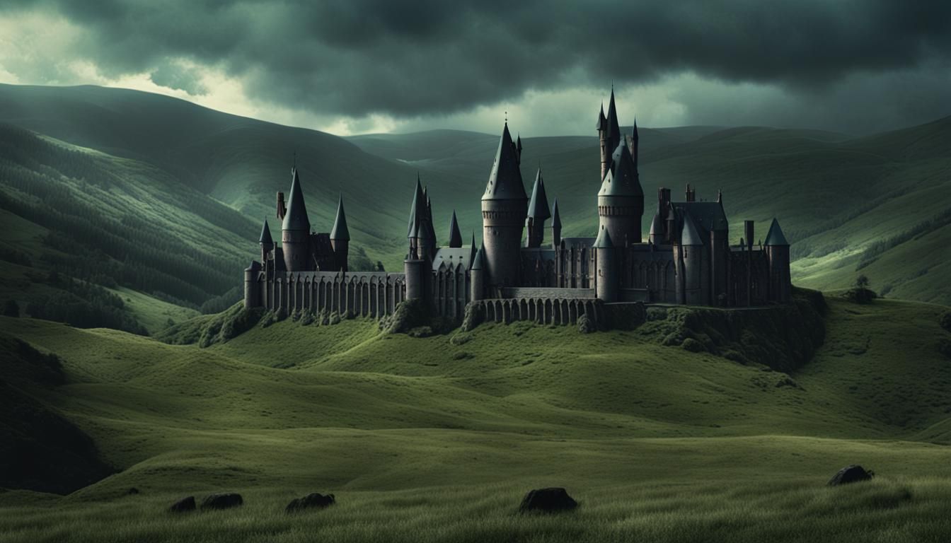 Harry Potter and the Prisoner of Azkaban