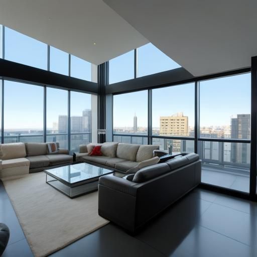 penthouse