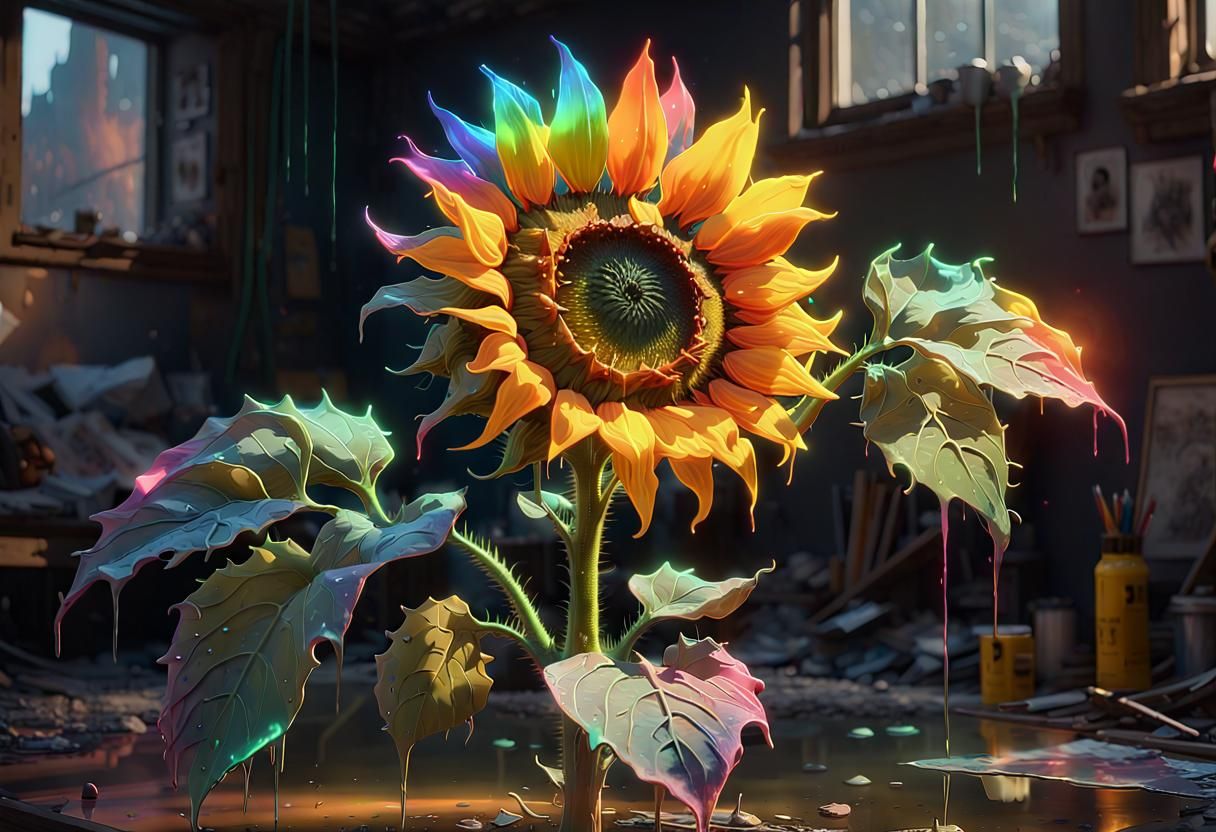 Sunflower