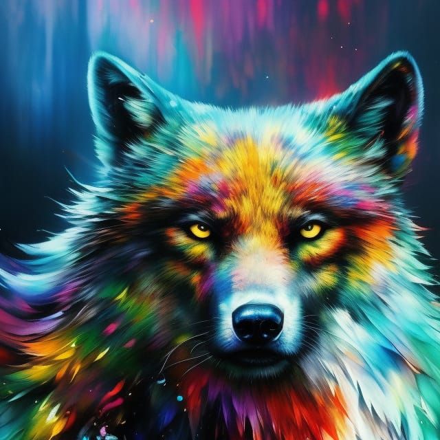Wolf