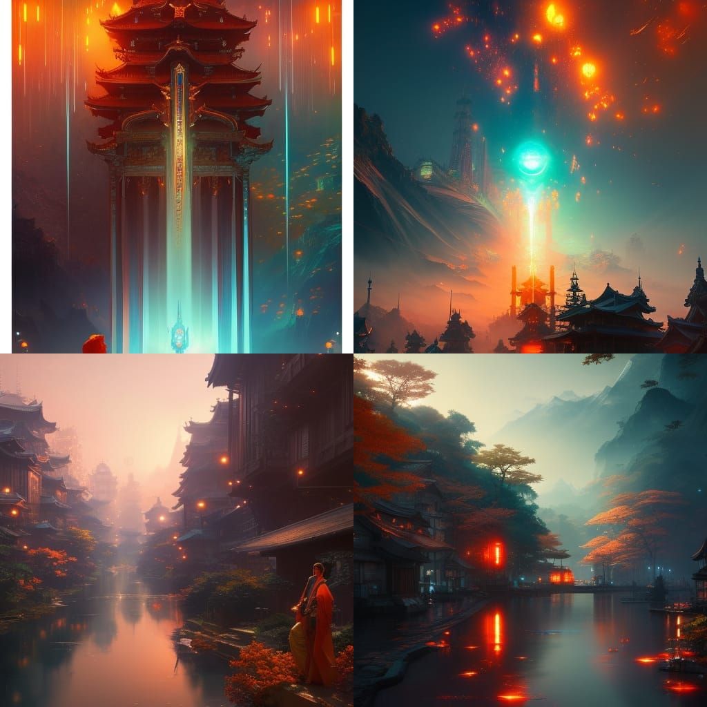 BEAUTIFUL JAPAN