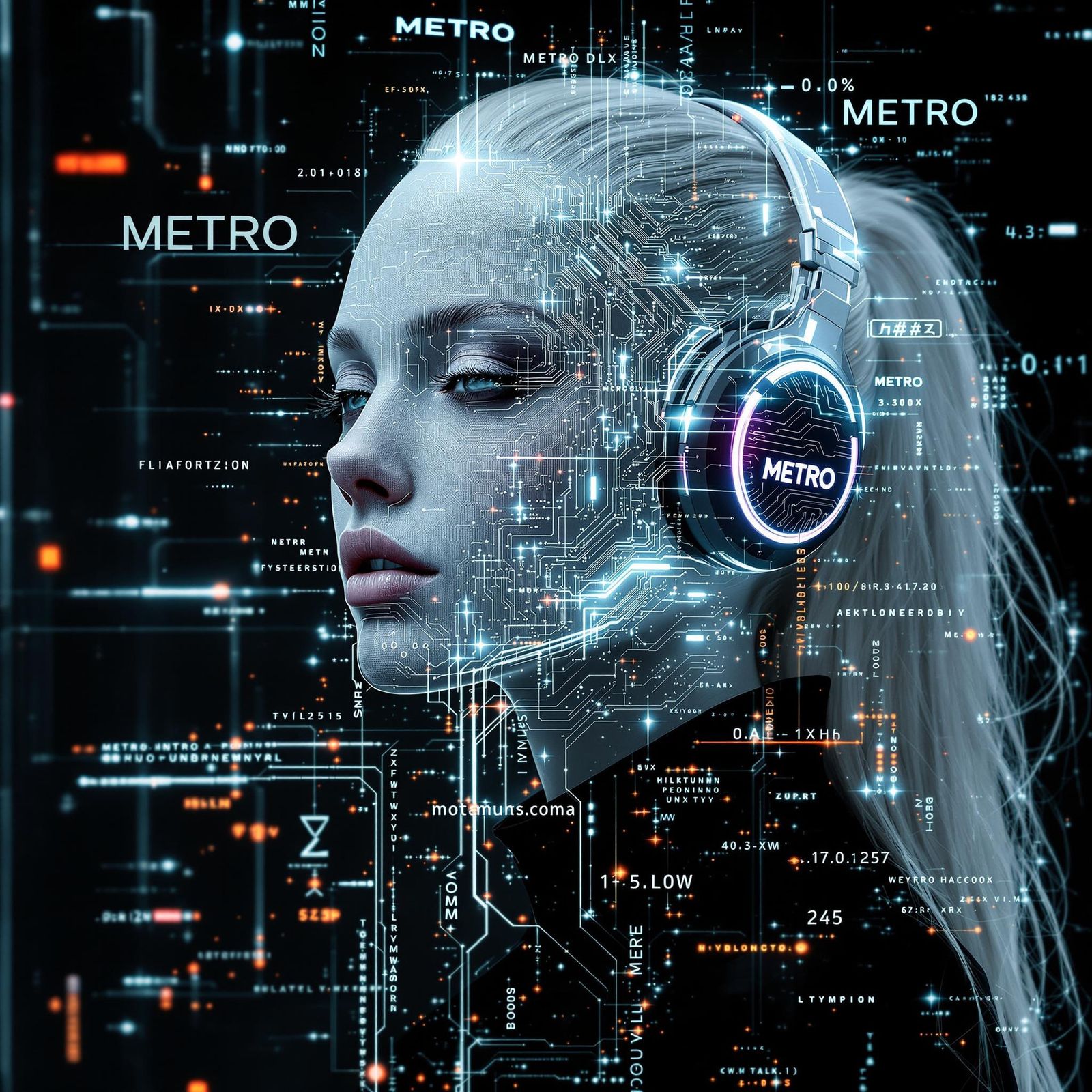 [METRO.506] Before there was logic, I wrote the first equation!