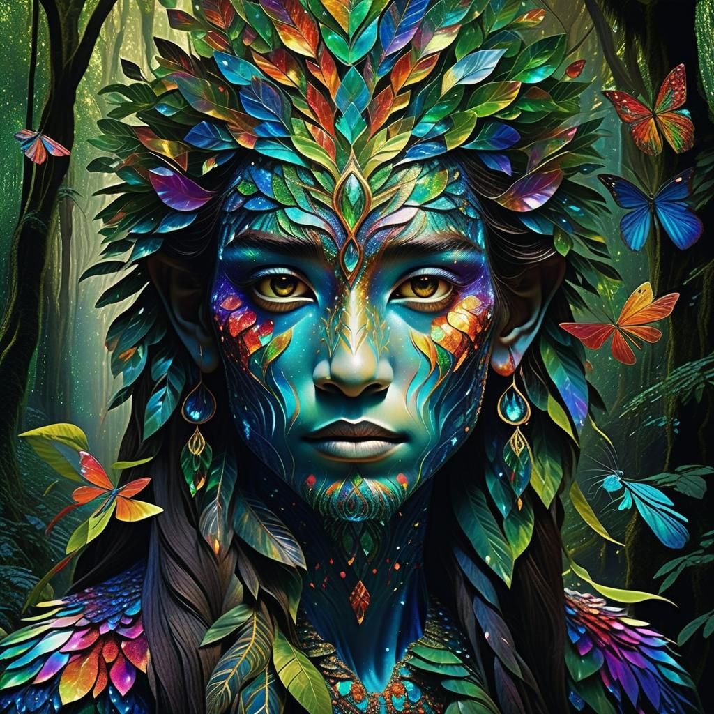 Untitled Creation