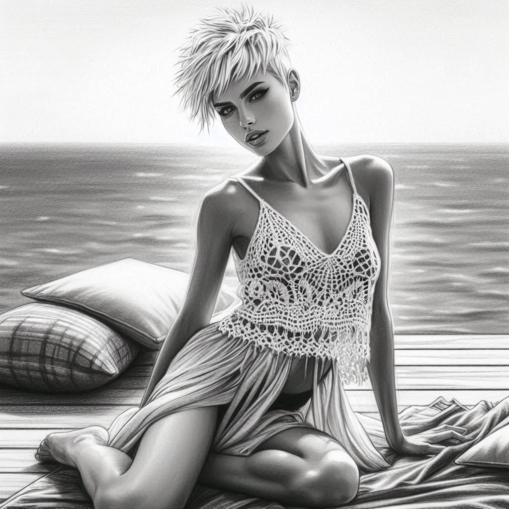 Sandy