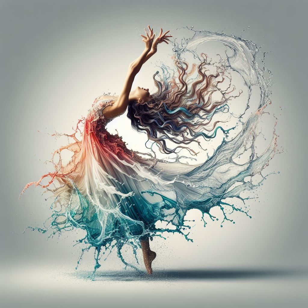 Fluidity of Movement