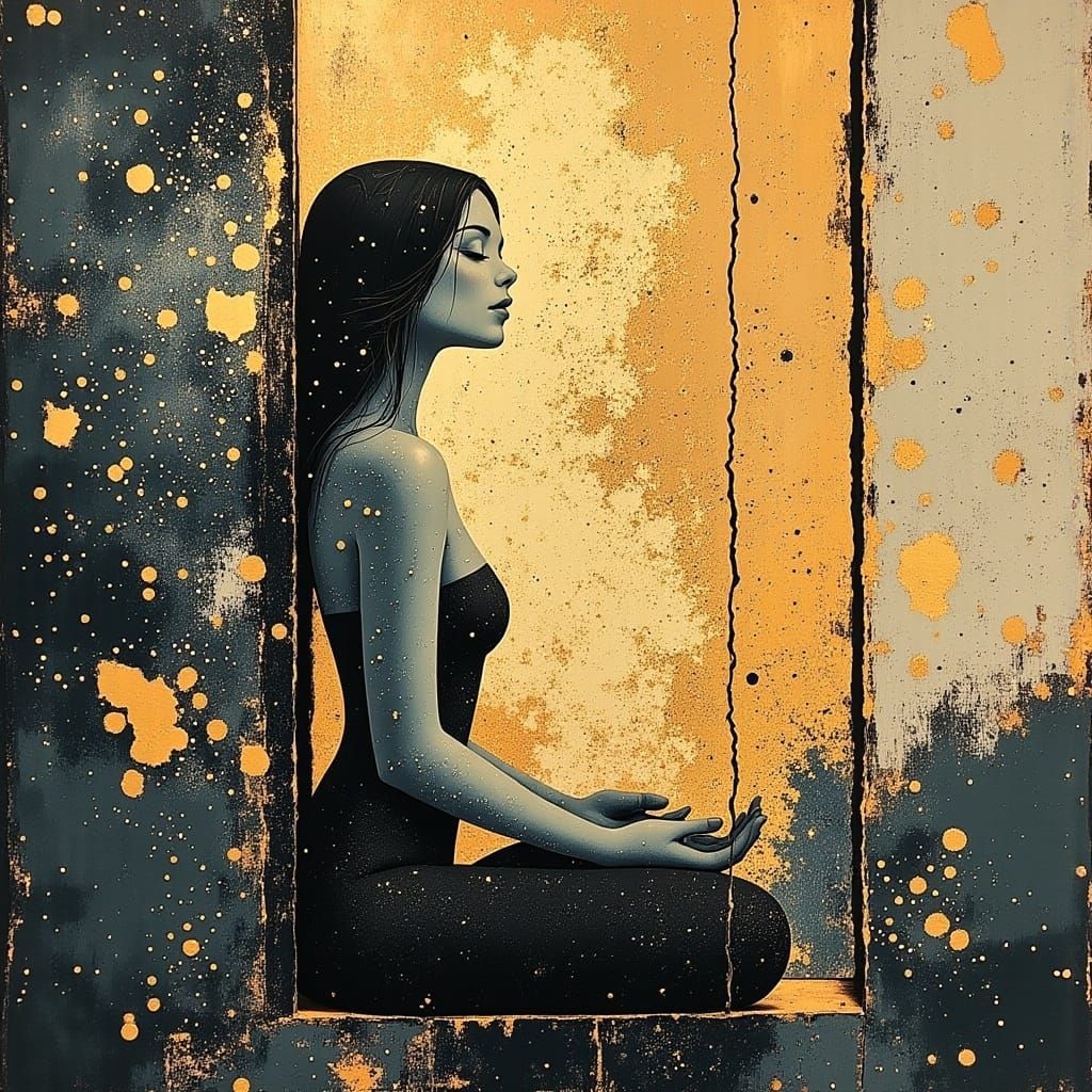 Inner Peace 